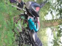 BAJAJ PULSAR AS150